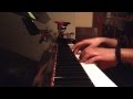 Joker's Song by Miracle of Sound (Piano Cover ...