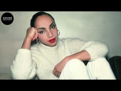 Barry White, Sade, Michael Jackson, Stevie Wonder, Maxi Priest, Marvin Gaye - GOLDEN HITS Mix