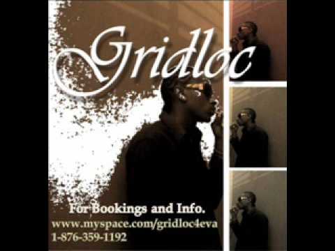Gridloc - Gallis Ting (Bomb Drop Riddim) Promo only