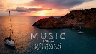 Best Relax Guitar Music. Meditation Music, Instrumental Music, Calming Music.