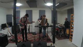 Desert Horses   Mostly Water Cover   Bap Kennedy   SD 480p