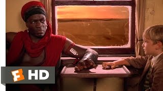 The Mummy Returns Clip - Are We There Yet?