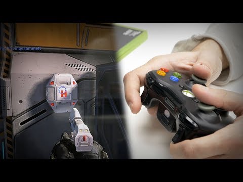 Darum ist das Rote-Kreuz-Symbol in Videospielen verboten | CHIP