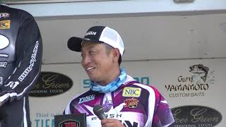 倉本剛 撮影　3019 JBⅡ霞ケ浦 第３戦⑦