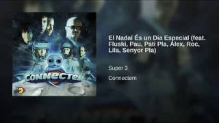 Conjunta- El Nadal és un dia especial