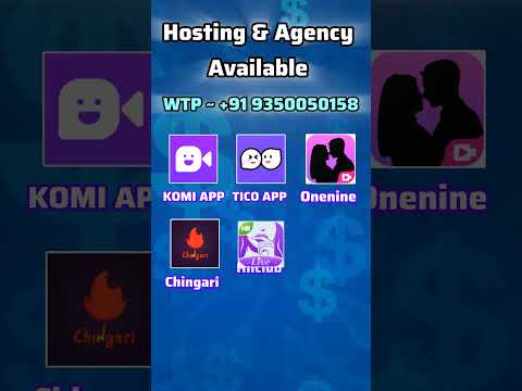 Hosting & Agency available 🔥 #onenine #tico #chamet #meego #kessmet #hiiclub