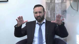 אבא בטוח יבוא | טיפ לחיים | הרב יהודה שמעוני