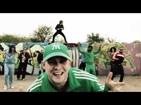 Tony Anthem, Axl Ender, erb N dub & HD   Move Down feat  Harry Shotta & Darry Dee