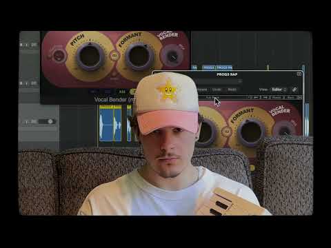 Isaac Zale - PANIC ATTACK INTERLUDE! (No Label No Budget Ep. 13)