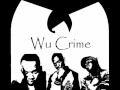 Raekwon Wu Crime Feat GZA Killah Priest Bonus Track