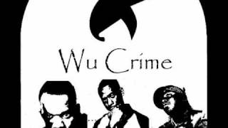 Raekwon - Wu Crime (feat GZA & Killah Priest) Bonus Track