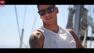 OSO O KOSMOS THA EXEI ESENA - Demy feat. Mike Carroten Summer 2014