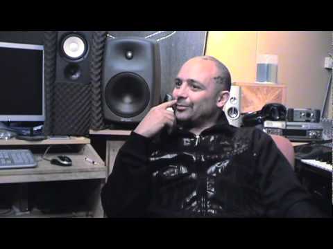 Language Ambassadors - David Corleone