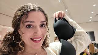 $1,000 Christmas Shopping Spree + Try-On Haul
