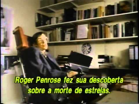 Uma Breve História do Tempo (1991)  #stephenhawking #universo #cosmos #bigbang