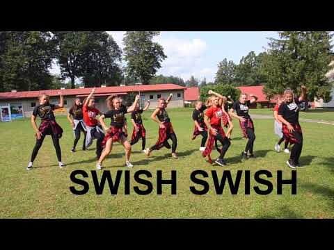 SWISH SWISH   LIMIT DC