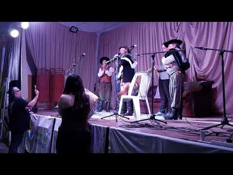 Homenaje a Los PAYADORES MIGUENSES 24.10.25