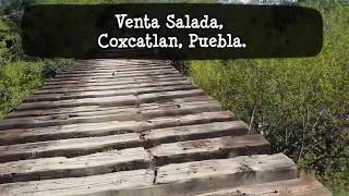 preview picture of video 'Venta Salada, Coxcatlan, Puebla.'