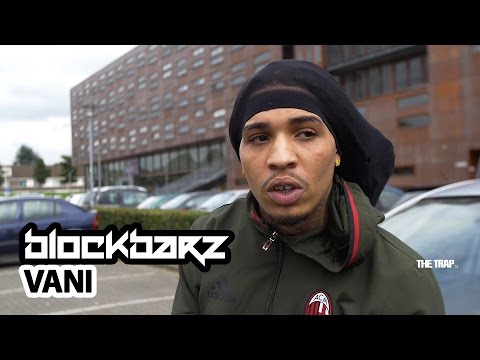 Blockbarz #21 - Vani