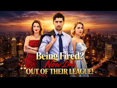 [FULL]💥🔥Being Fired? Now I'm Out of Their League!