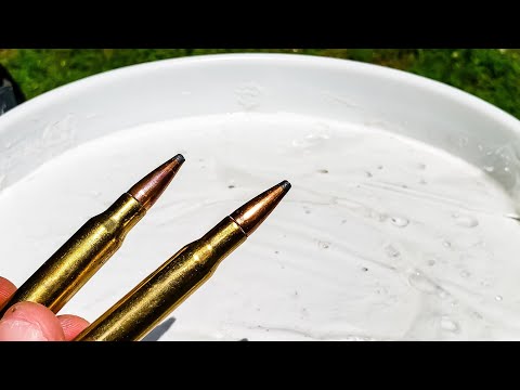 308 vs 30-06 - Joint Compound