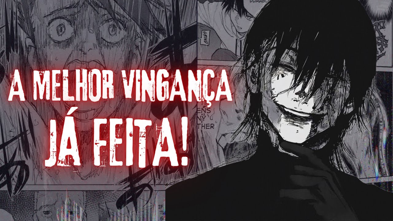 A MELHOR VINGANÇA JÁ FEITA‼️- Juujika no Rokunin 1ª temporada completa (Recap Mangá)