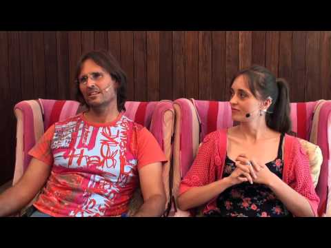 20140208 Relationship With God - Understanding Your Emotional Self S1P1