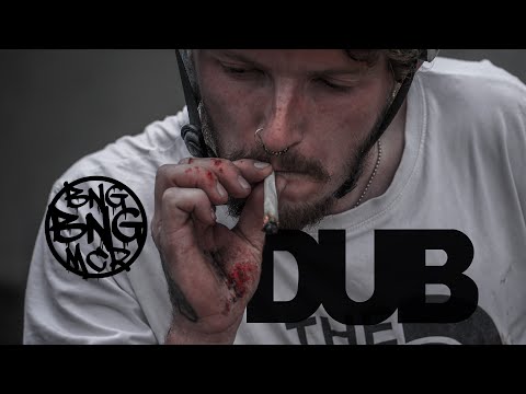 DUB BMX X BNGBNGMCR JAM Manchester