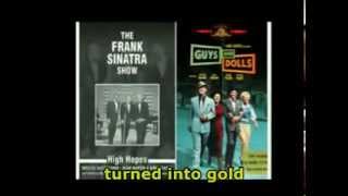 Frank Sinatra - The World We Knew (Over and Over) 1967