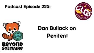 Beyond Solitire - Sentient video thumbnail