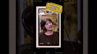 Download lagu Pertanyaan mutakhir Deddy ke odgj cantik di podcast #shorts #deddycorbuzier #deddy mp3