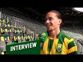 Jordy Wehrmann: "Ik heb ontzettend hoge verwachtingen"