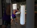 Boxing Cardio- Speed