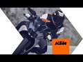 Ridden ktm rc 390 amp rc 200