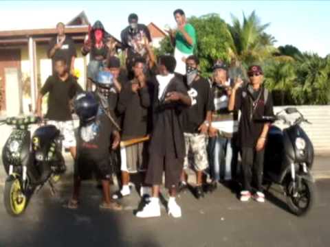 Make in Of du clip de KiinG KrosS'dOg dj skamy prOd2