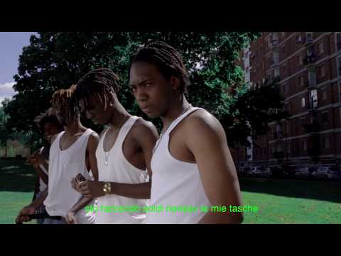 KnowPmw - Carl Johnson (Prod. Timon & Kermit)