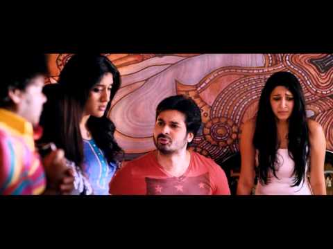 Watch Raju Gari Gadhi Movie Trailer in HD
