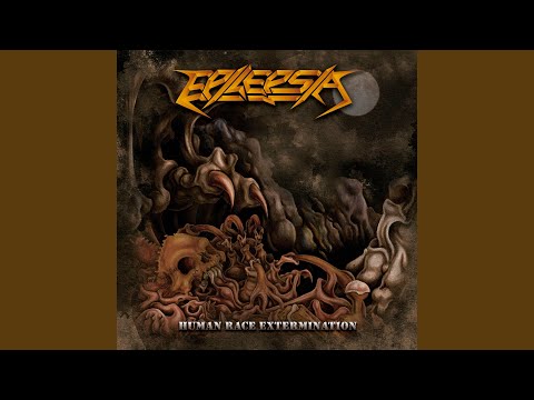 Human Race Extermination