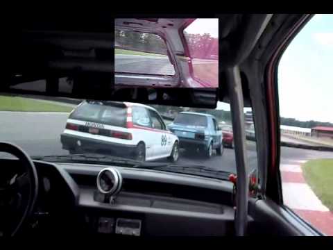 IT Fest 2010 Sat PM Group 4 mid race ITC battle