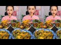 Ultimate Chinese Food Mukbang Spicy Peppers Braised Chicken Century Eggs More