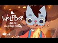 Wolfboy and the Everything Factory — Intro to Wisps with Professor Luxcraft | Apple TV+