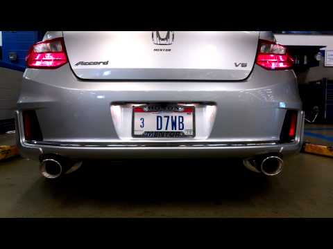 2014 accord v6 takeda cat. back