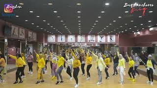 Download lagu TOEL TOEL DANGDUT /SENAM /ZUMBA/TIKTOK/DANCEFITNESS/BAIQSHANLOMBOK mp3