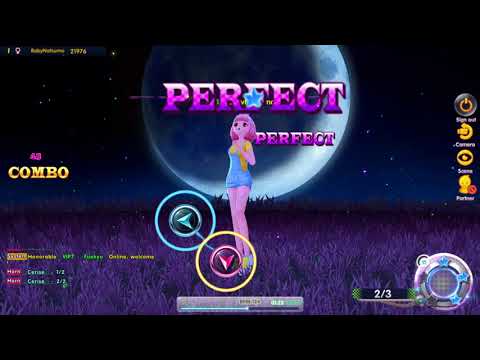 \\DanceOn// (Sick Enough To Die 2) - MC Mong ft. Sweden Laundry