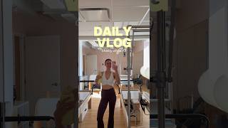 spend the day with me! #dailyvlog