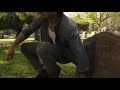Lethal Weapon S2E22 Martin Riggs Died