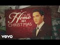 Elvis Presley - I'll Be Home for Christmas (Official Lyric Video)