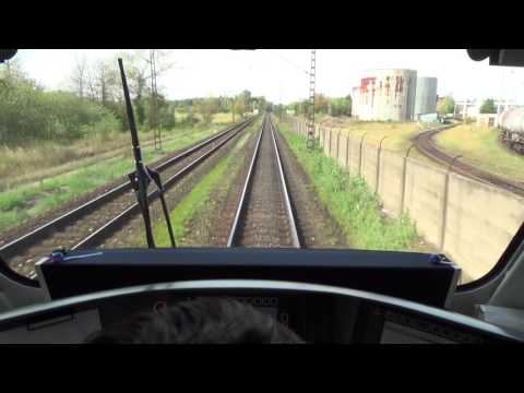 Peršingy a Syslové aneb Krása WTB souprav 1.