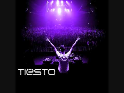 DJ Tiësto & Sneaky Sound System - I Will Be Here (Tiësto Remix)