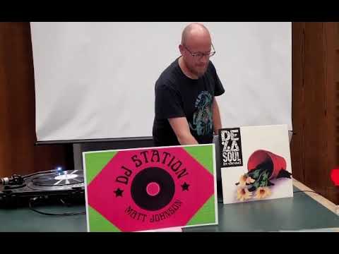 Promotional video thumbnail 2 for Djmj
